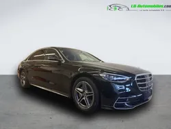 Utilisé 2024 Mercedes S580 Berline | 106 200 €