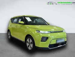 Utilisé 2021 Kia Soul EV SUV | 17 500 € (Prix juste)