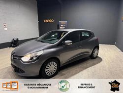 Utilisé 2014 Renault Clio IV Business Citadine | 8 790 € (Prix juste)