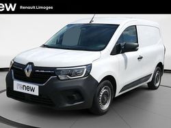 Blanc Utilisé 2023 Renault Kangoo Monospace | 21 490 €
