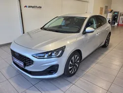 Utilisé 2024 Ford Focus Business Edition Berline | 22 699 € (Bon prix)