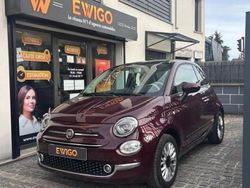 Utilisé 2016 Fiat 500 Citadine | 6 990 € (Bon prix)