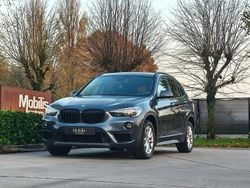Gris Occasion 2019 BMW X1 Sport Line SUV | 18 450 € (Bon prix)