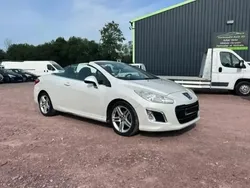 Utilisé 2013 Peugeot 308 CC Sport Cabriolet | 4 990 € (Prix assez cher)