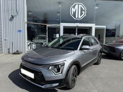 Gris Utilisé 2024 Kia Niro Active SUV | 24 490 € (Bon prix)