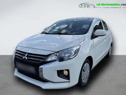 Utilisé 2021 Mitsubishi Space Star Citadine | 14 500 € (Prix juste)