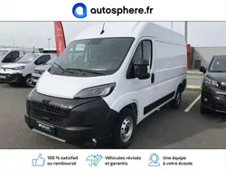 Utilisé 2024 Peugeot Boxer Van | 39 699 €
