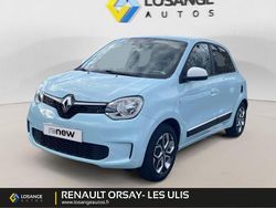 Bleu Utilisé 2020 Renault Twingo LIMITED Citadine | 11 480 €