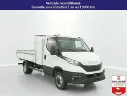 Blanc Nouvelle 2025 Iveco Daily SUV | 56 985 € (Prix juste)