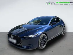 Utilisé 2023 Mazda 3 Berline | 30 000 € (Prix juste)