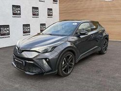 Utilisé 2023 Toyota C-HR Sport SUV | 28 490 € (Prix assez cher)