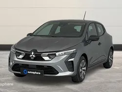 Bleu Nouvelle 2024 Mitsubishi Colt Invite Berline | 16 999 € (Prix juste)