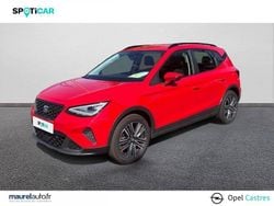 Utilisé 2024 Seat Arona Copa SUV | 17 880 € (Prix juste)