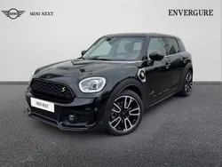 Utilisé 2022 Mini John Cooper Works Countryman SUV | 34 890 € (Prix juste)