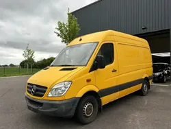 Jaune Utilisé 2011 Mercedes Sprinter Van | 10 990 €