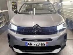 Gris Occasion 2023 Citroën C5 Aircross PureTech SUV | 24 790 € (Prix juste)