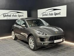 Gris Utilisé 2014 Porsche Macan S SUV | 39 990 €