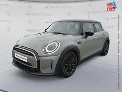 Utilisé 2022 Mini Cooper Premium Plus Citadine | 26 999 € (Prix juste)