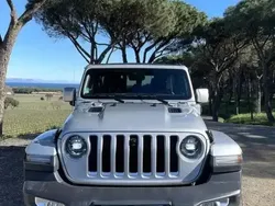 Utilisé 2023 Jeep Wrangler SUV | 69 900 € (Prix cher)
