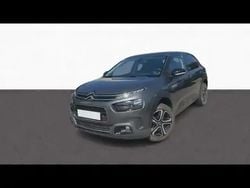Nonrenseignee Utilisé 2020 Citroën C4 Cactus Business Class Citadine | 11 990 € (Prix cher)