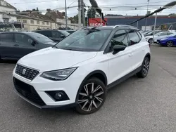 Blanc Utilisé 2019 Seat Arona XCELLENCE SUV | 15 990 € (Prix juste)