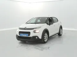 Utilisé 2018 Citroën C3 Business Class Citadine | 9 990 € (Bon prix)