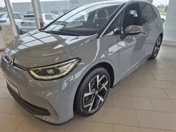 Noir Utilisé 2024 VW ID.3 Pro Citadine | 35 990 €