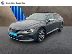 Gris Utilisé 2021 VW Arteon Elegance Coupé | 26 687 € (Prix juste)