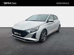 Othercolor Utilisé 2024 Hyundai i20 Berline | 22 990 € (Prix assez cher)