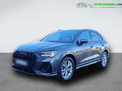 Utilisé 2021 Audi Q3 Sport SUV | 39 500 € (Prix cher)