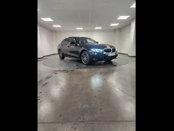 Utilisé 2025 BMW 330 Shadowline Berline | 64 900 €