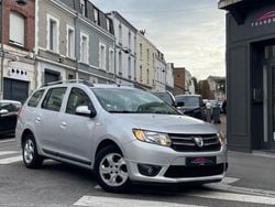 Occasion 2017 Dacia Logan MCV Prestige Break | 7 980 €