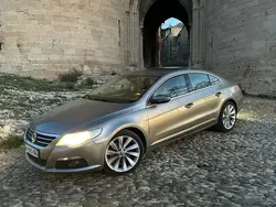 Utilisé 2009 VW CC Berline | 8 900 €