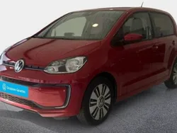 VW e-up!