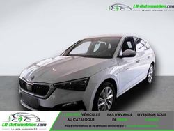 Utilisé 2020 Skoda Scala Citadine | 22 900 € (Prix juste)