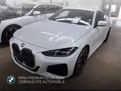 Utilisé 2025 BMW 420 Comfort Edition Coupé | 45 890 € (Super prix)