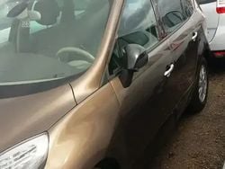 Brun Utilisé 2011 Renault Grand Scénic III Monospace | 6 000 € (Prix juste)