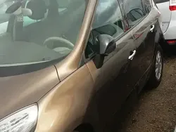 Brun Utilisé 2011 Renault Grand Scénic III Monospace | 6 000 € (Prix juste)