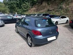 Utilisé 2010 Peugeot 307 Berline | 2 000 €