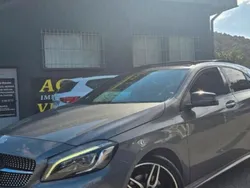 Utilisé 2016 Mercedes A200 AMG Berline | 19 990 €