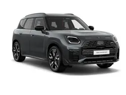Utilisé 2025 Mini John Cooper Works Citadine | 46 490 € (Prix cher)