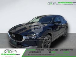 Utilisé 2024 Mazda CX-30 SUV | 30 700 € (Prix juste)