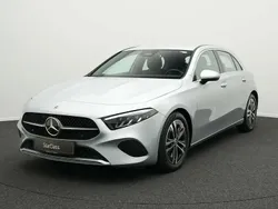 Argent Utilisé 2024 Mercedes A180 Progressive Berline | 29 220 € (Super prix)