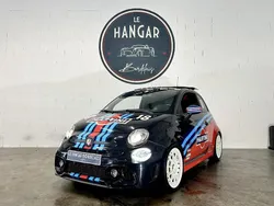 Utilisé 2010 Fiat 500 Abarth Berline | 20 990 €