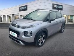 Noir Utilisé 2021 Citroën C3 Aircross Shine SUV | 14 990 € (Prix juste)
