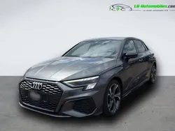 Utilisé 2021 Audi A3 Sportback Sport Berline | 33 700 €
