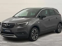 Utilisé 2019 Opel Crossland X Design Edition SUV | 11 799 € (Prix juste)