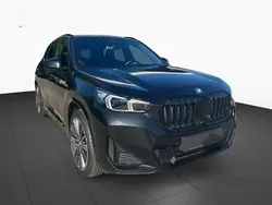 Noir Utilisé 2023 BMW X1 M Sport SUV | 52 990 €
