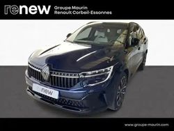 Bleu Utilisé 2024 Renault Espace Iconic Monospace | 38 980 € (Prix juste)