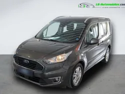 Utilisé 2019 Ford Tourneo Connect Monospace | 25 200 € (Bon prix)